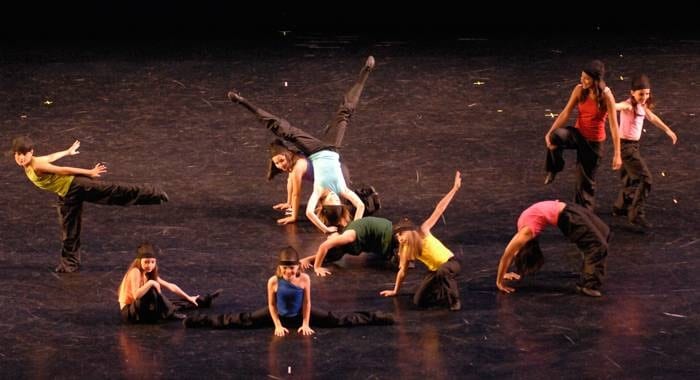 Flor de Liz Dance, photo 4