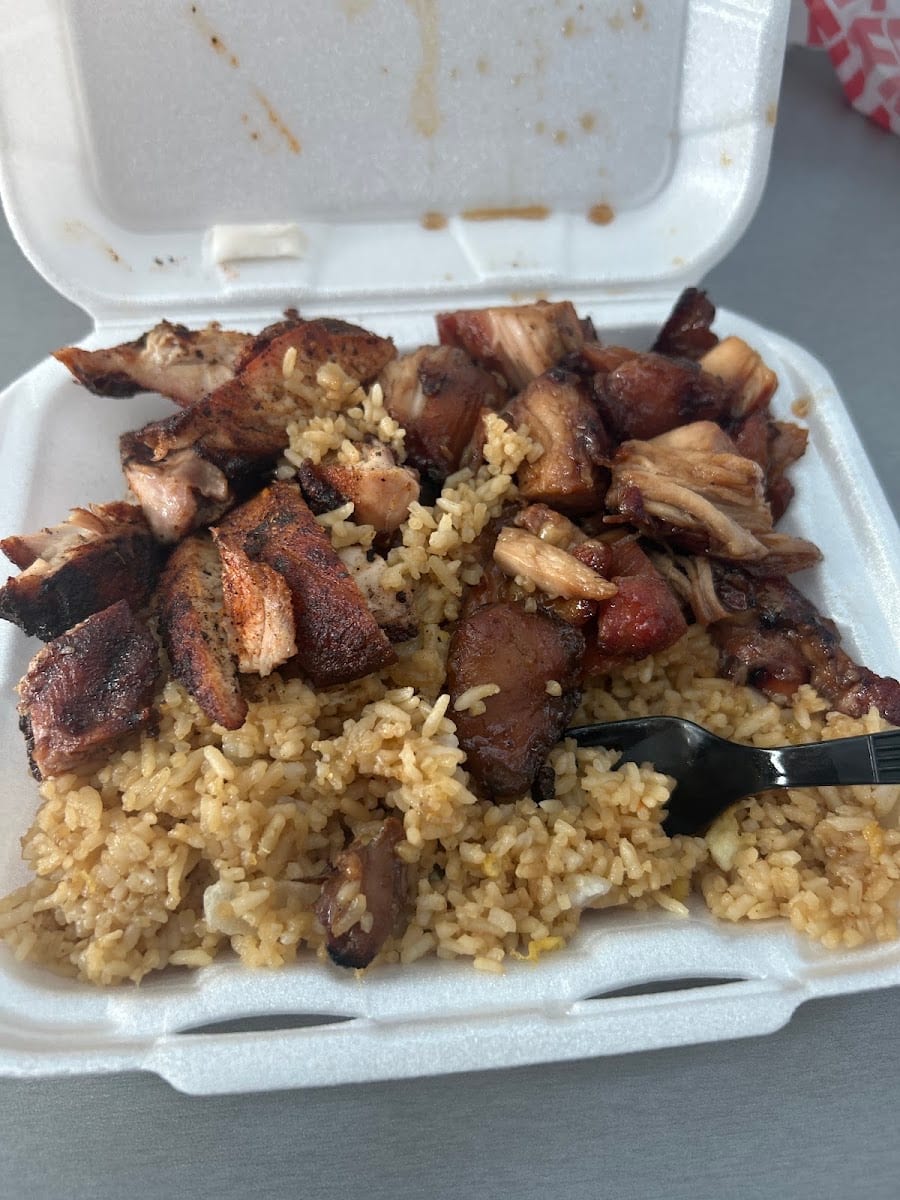 Kelly's Cajun Grill, photo 3