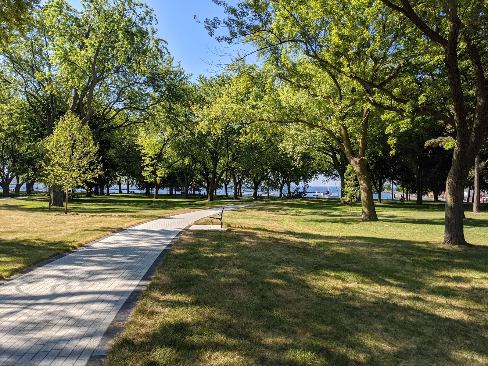 Coronation Park