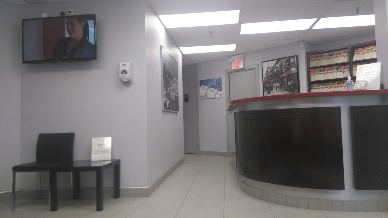 Flemingdon Park Dental Centre
