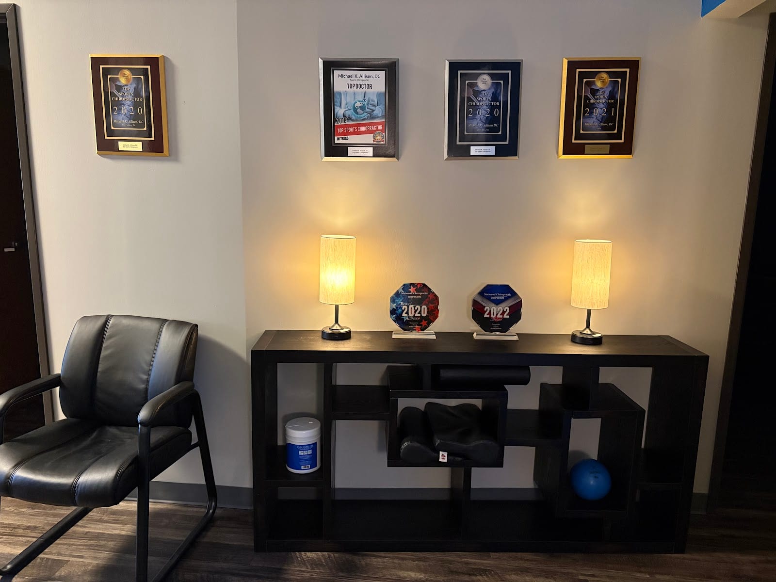 Starwood Chiropractic, photo 3