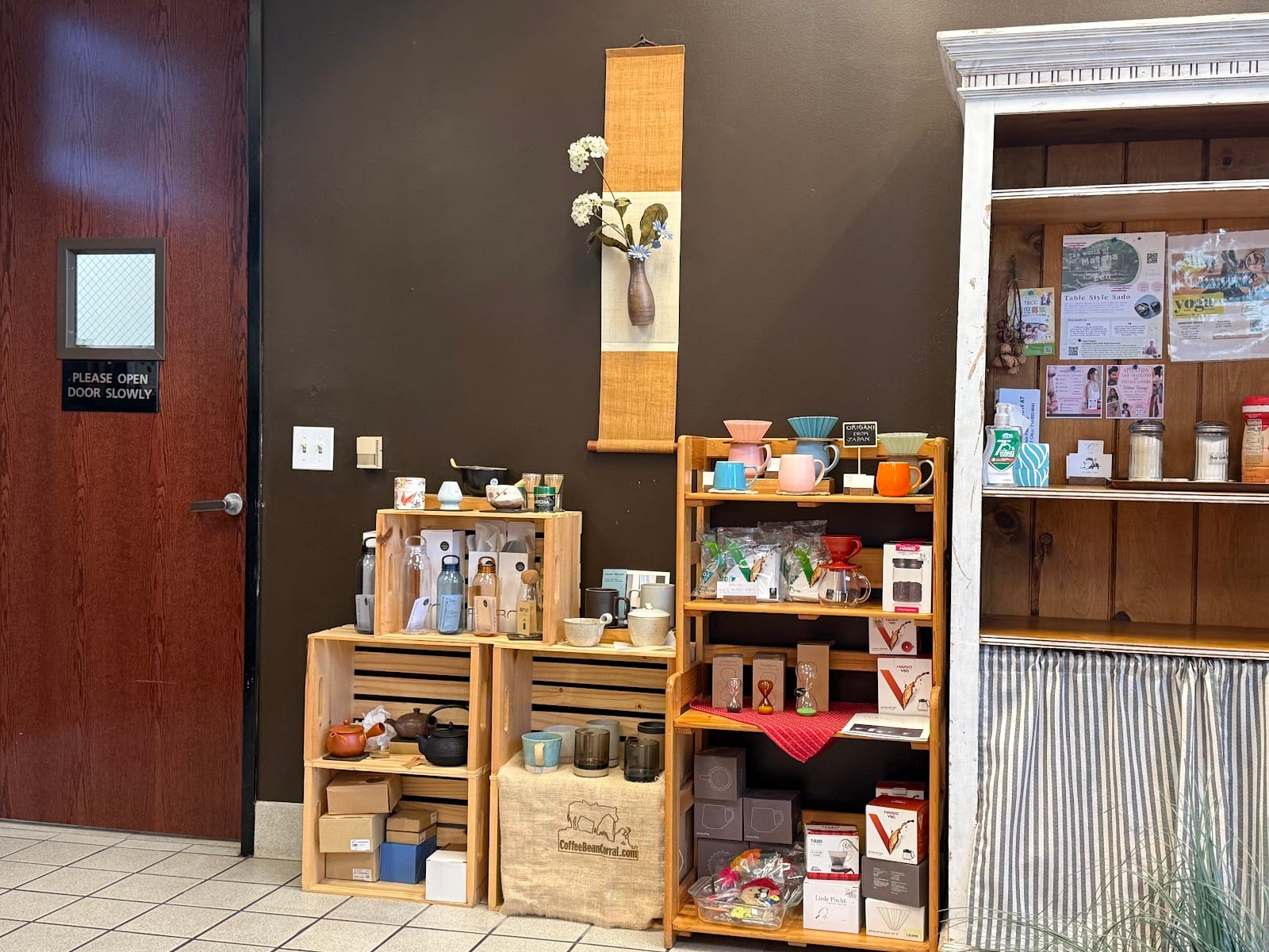 Cafe Koyomi