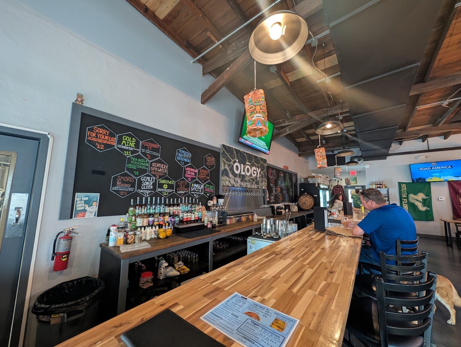Ology Brewing Co [Tampa], photo 3