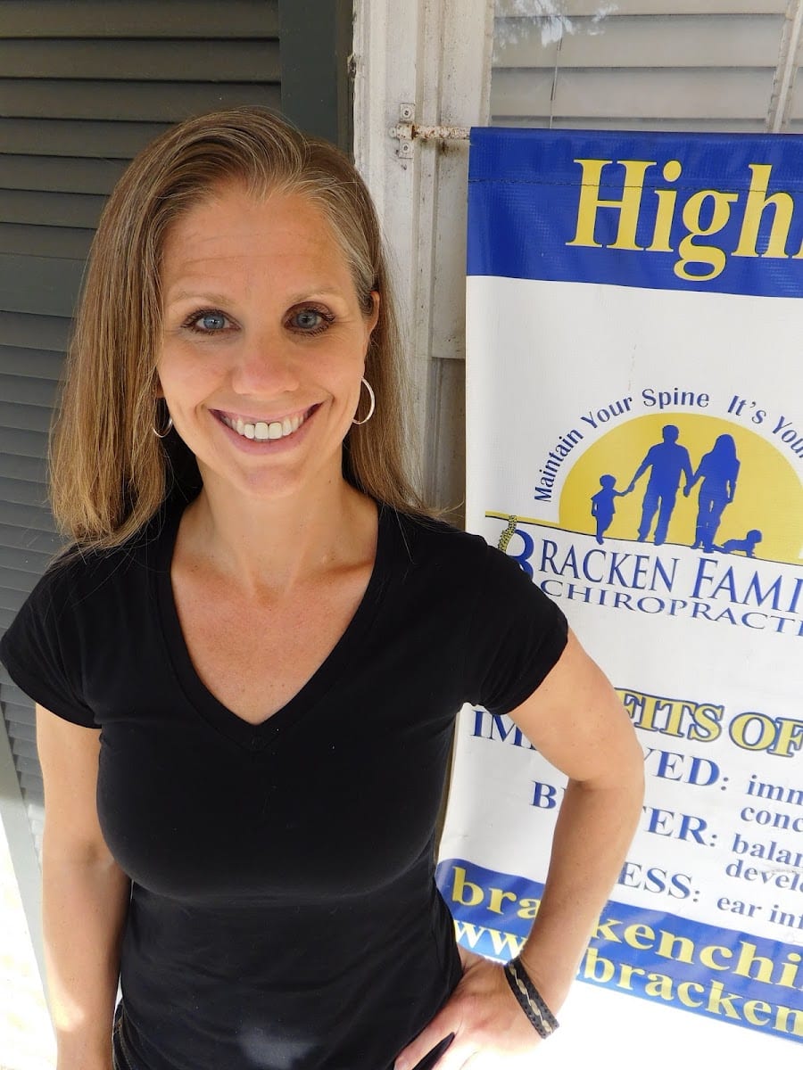 Bracken Family Chiropractic