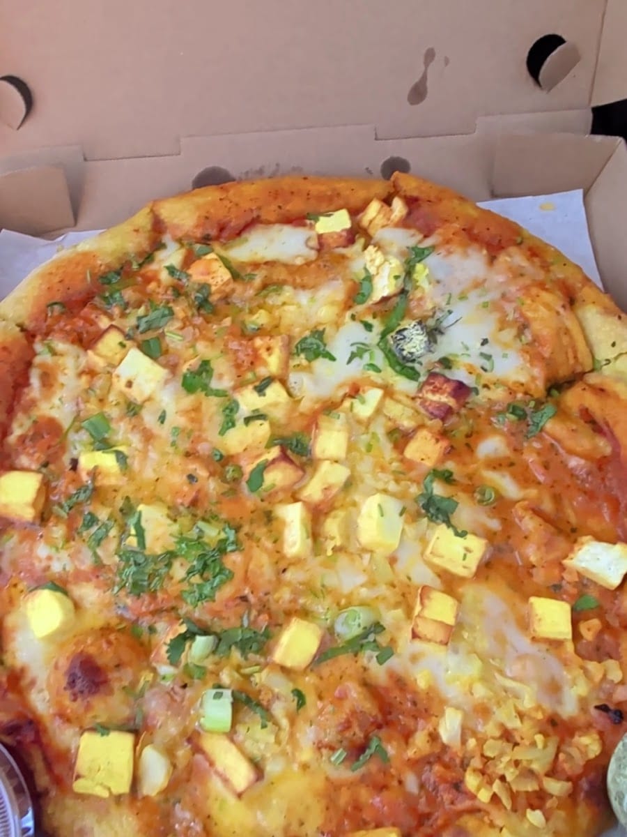 Zante Pizza & Indian Cuisine, photo 2
