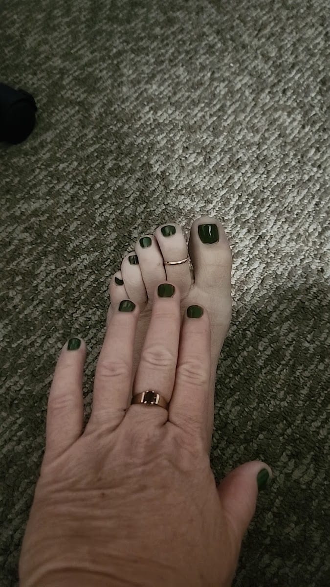 Elegant Nails, photo 2