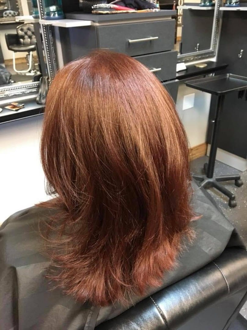 Kristen Haines Hair Co., photo 2