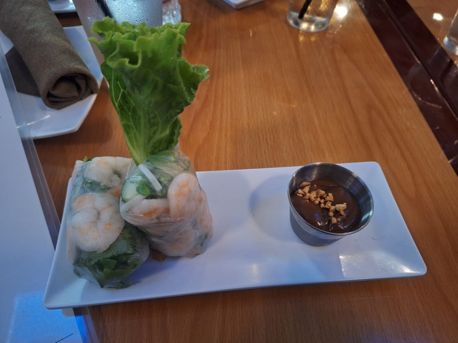 Slanted Rice, photo 3