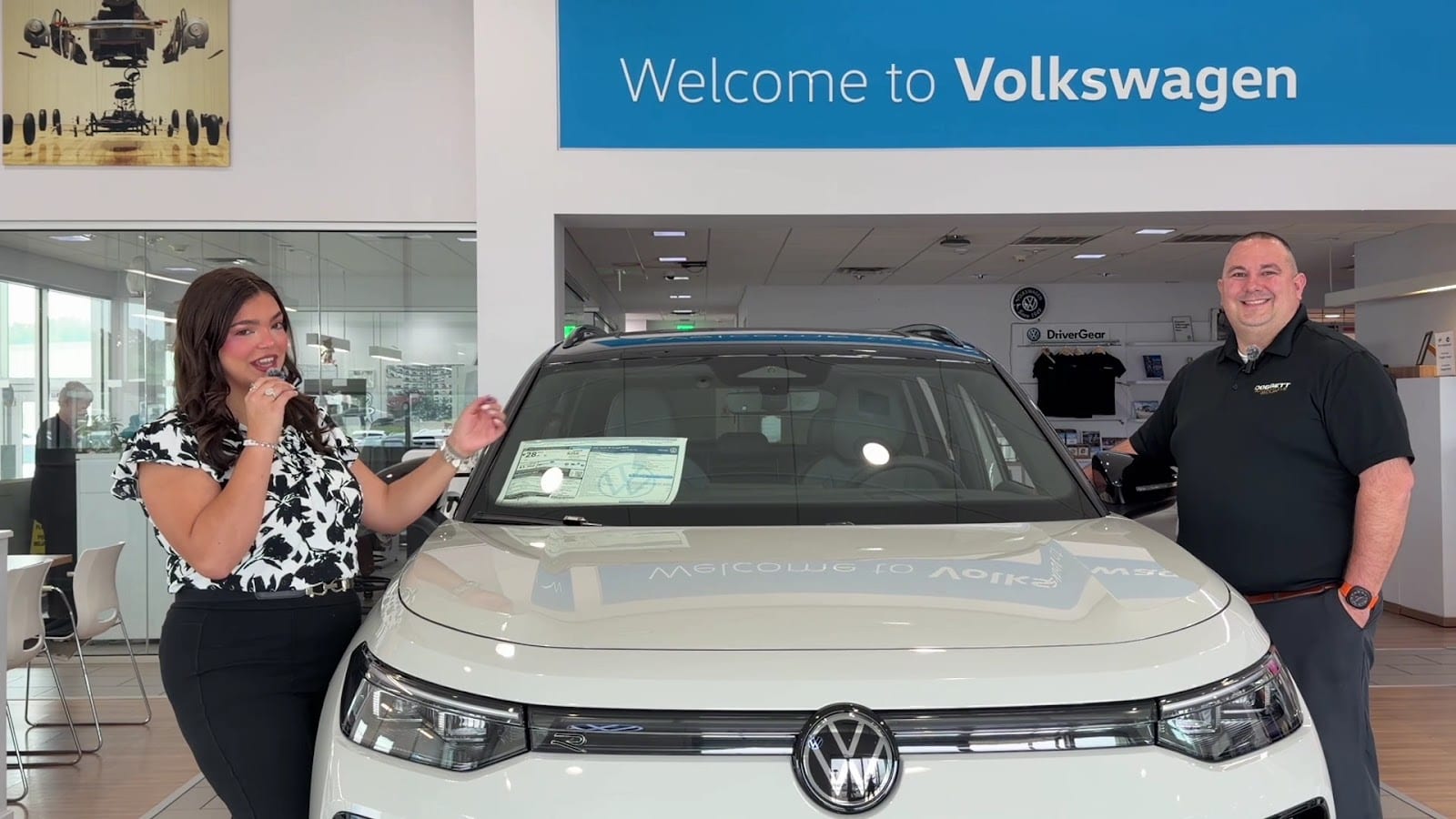 Volkswagen of Beaumont, photo 3