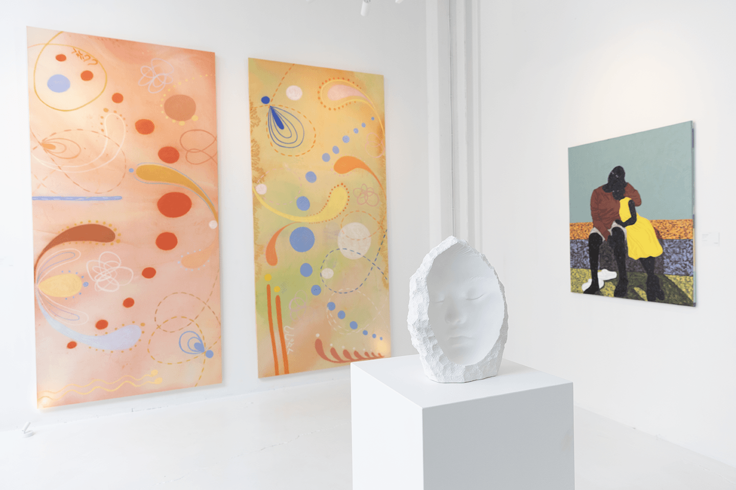 Gallery 1888, photo 3
