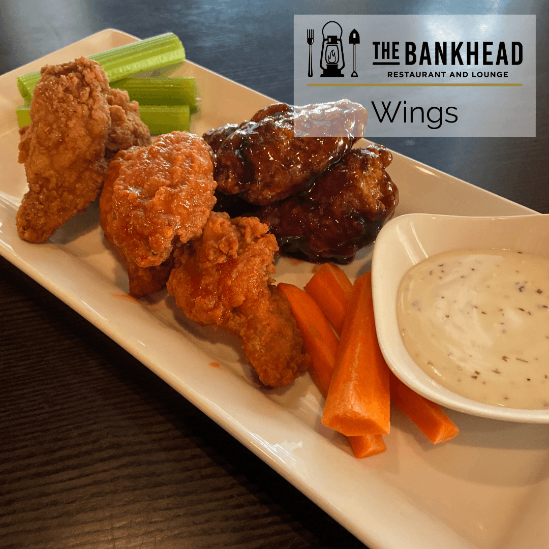 The Bankhead Restaurant & Lounge - Sherwood Park Hotel