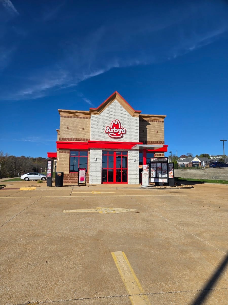 Arby's, photo 2