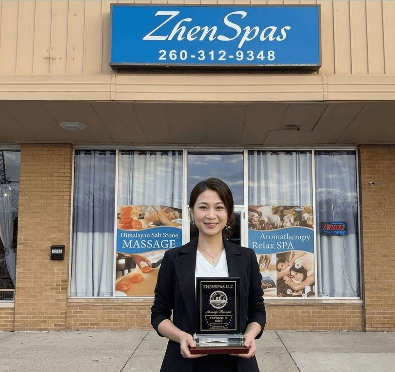 ZHENSPAS LLC, photo 2