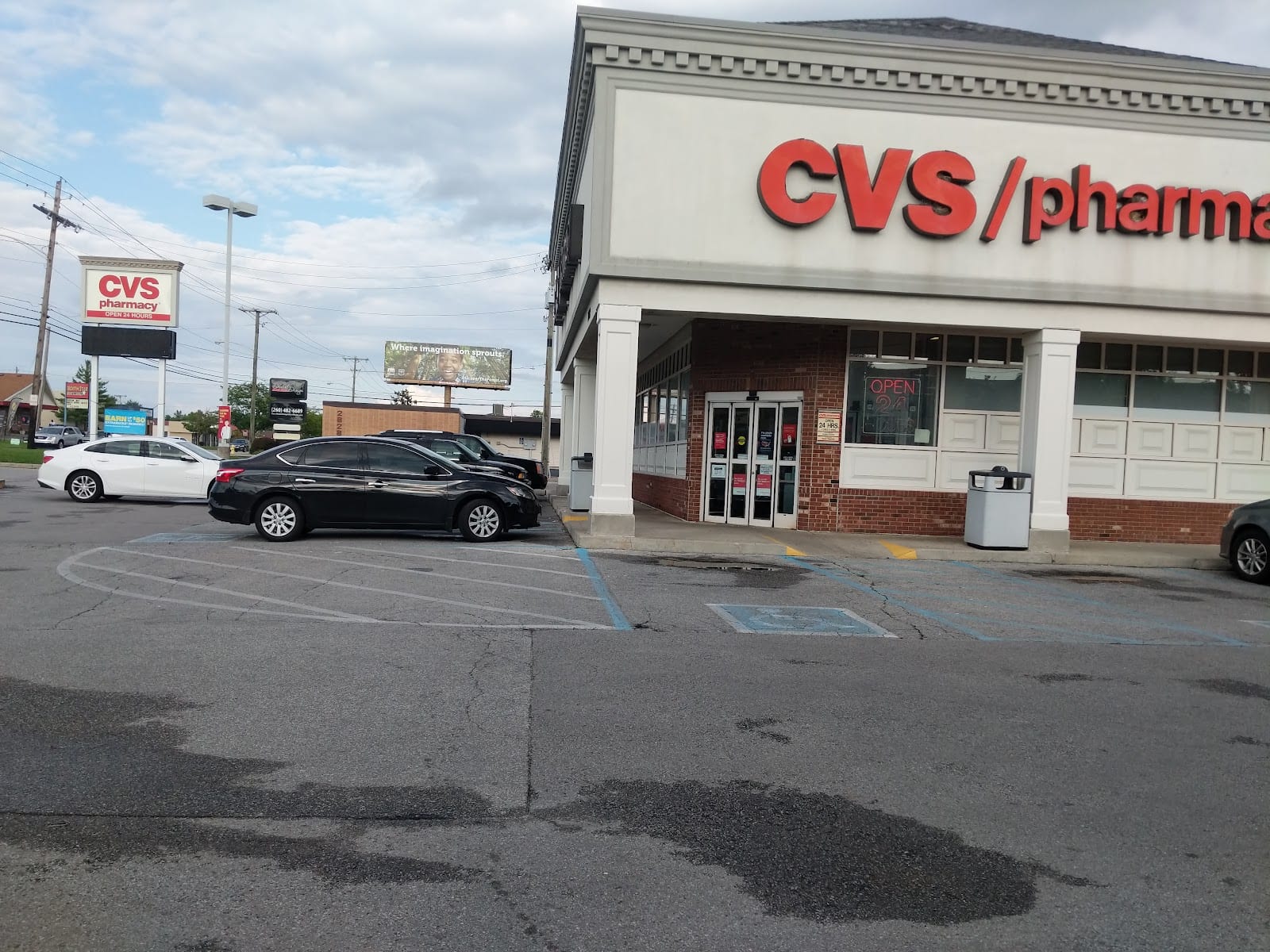 CVS, photo 2