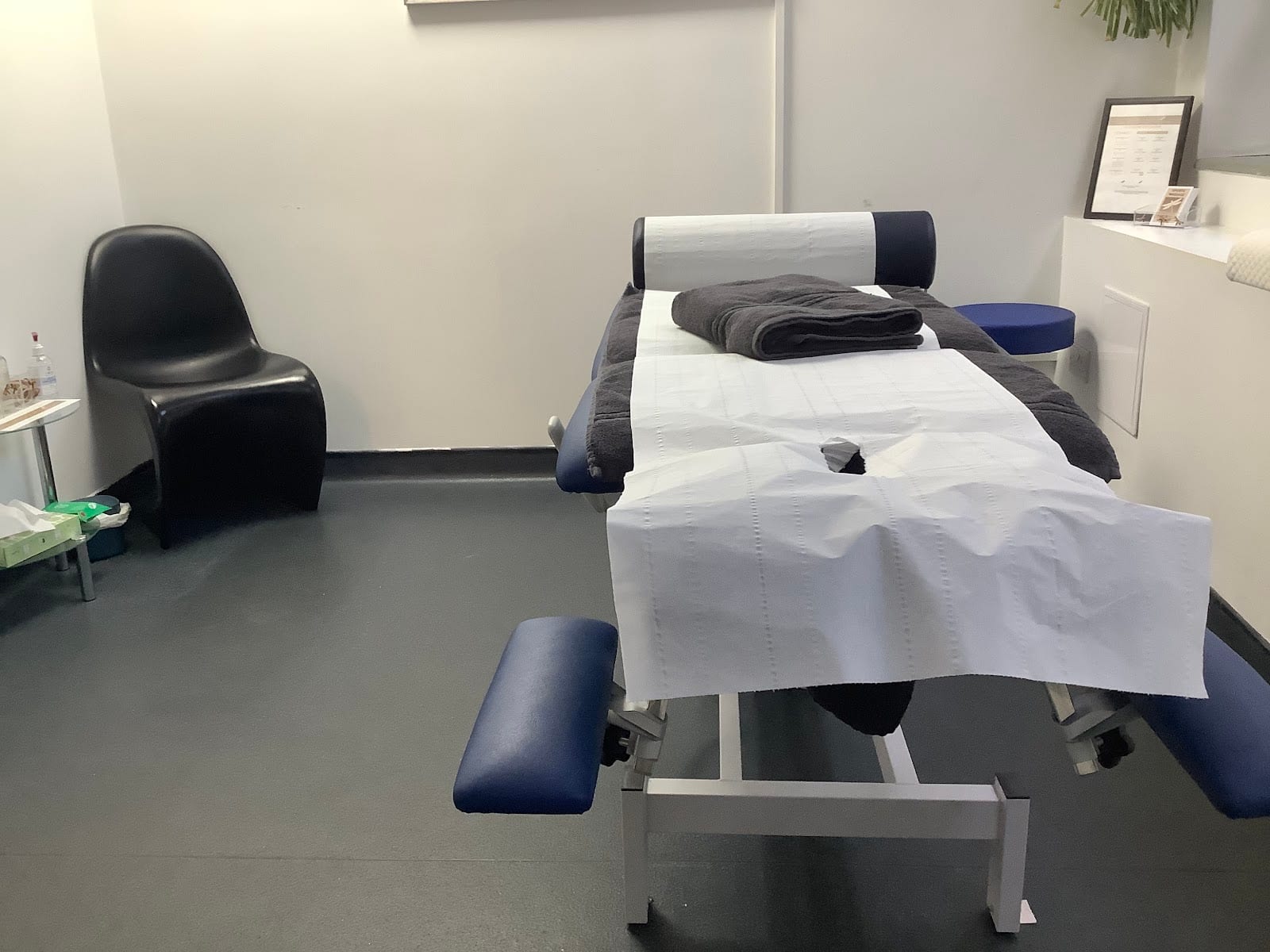 The Dragonfly Sports Massage Clinic, photo 2