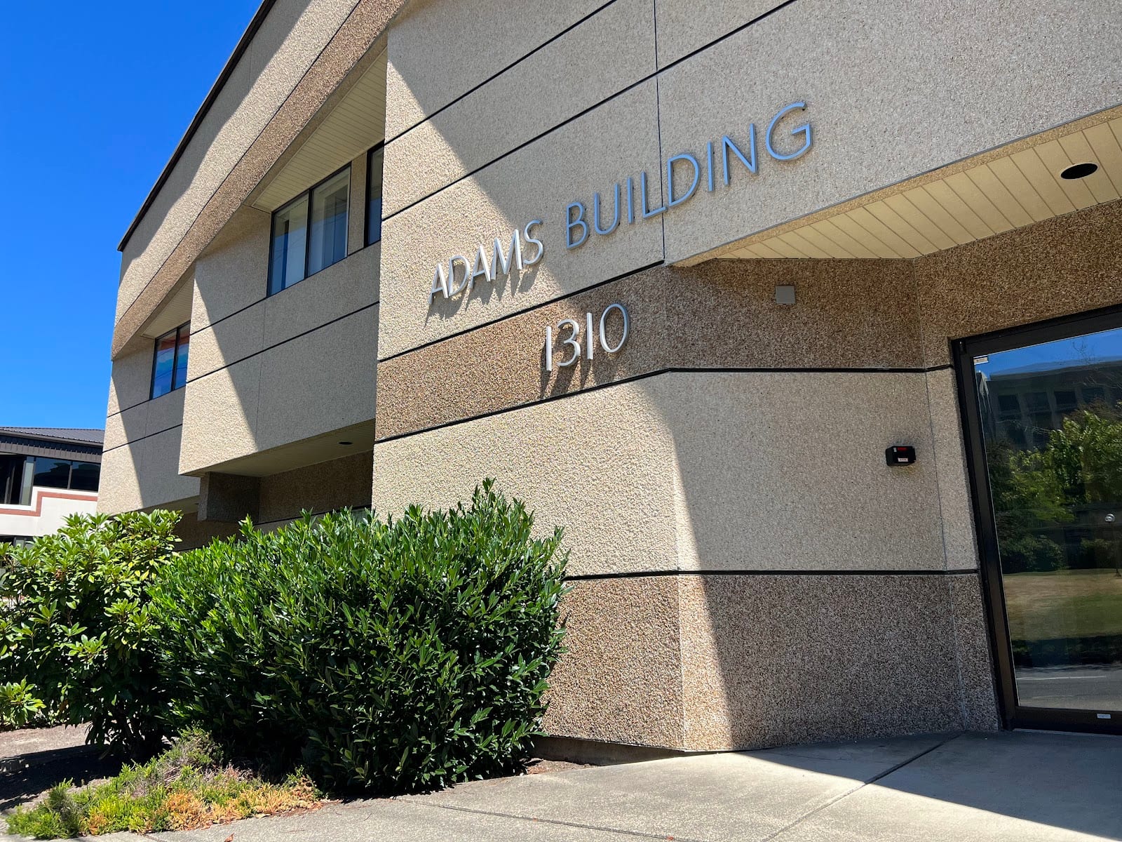 Adams Building