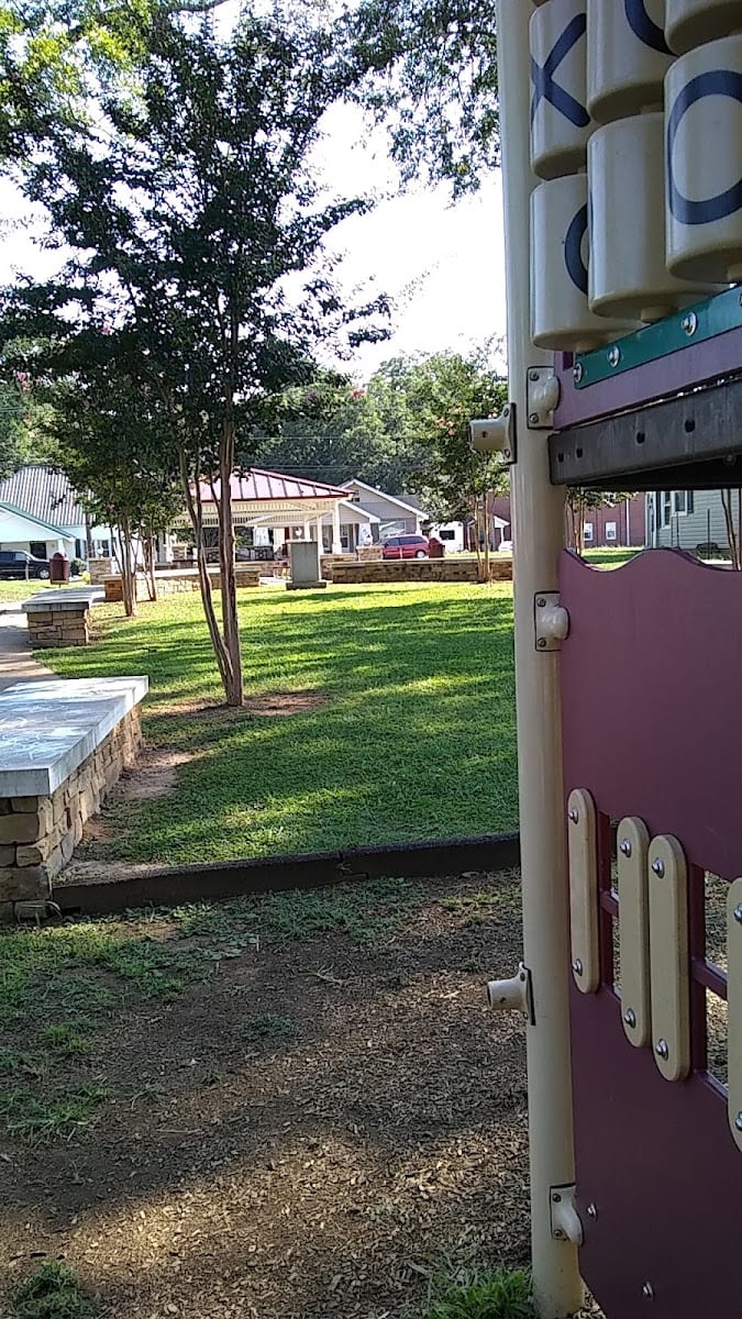 Chapman Park