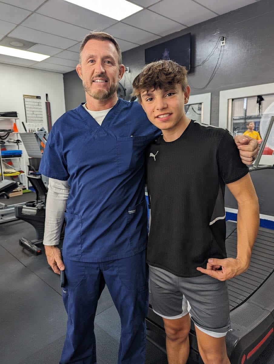 Athletic Solutions Physical Therapy