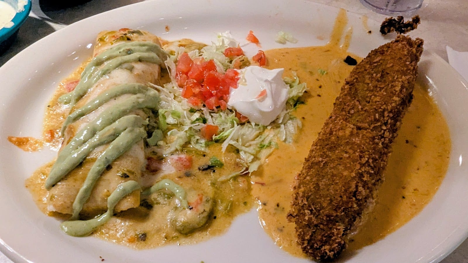 Chuy's, photo 4