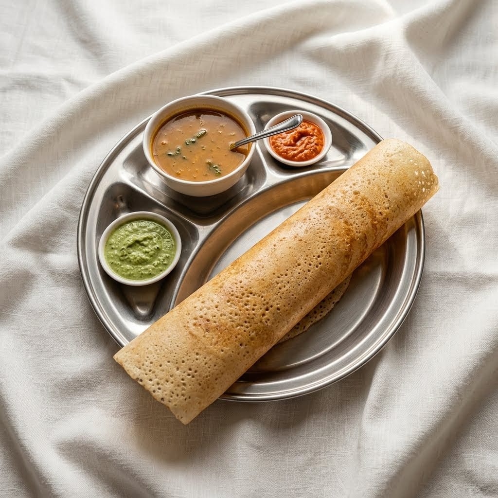 Masala Dosa Indian Restaurant Halal, photo 4