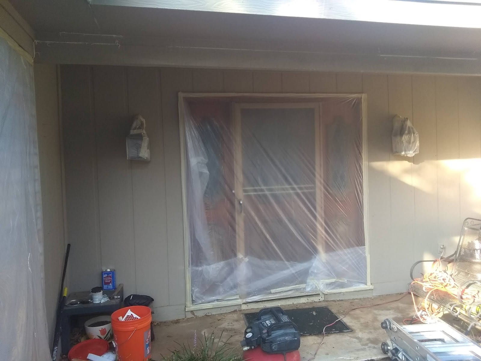 Scott Roofing and construction, photo 3