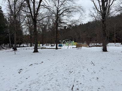 Playground state park