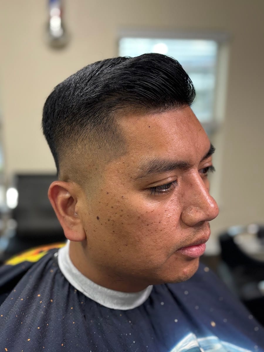 Beyond the Chair Hair Studio, photo 4