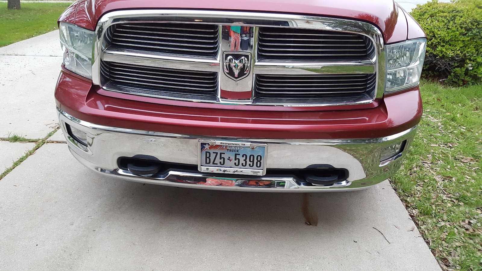 Caliber Collision, photo 4