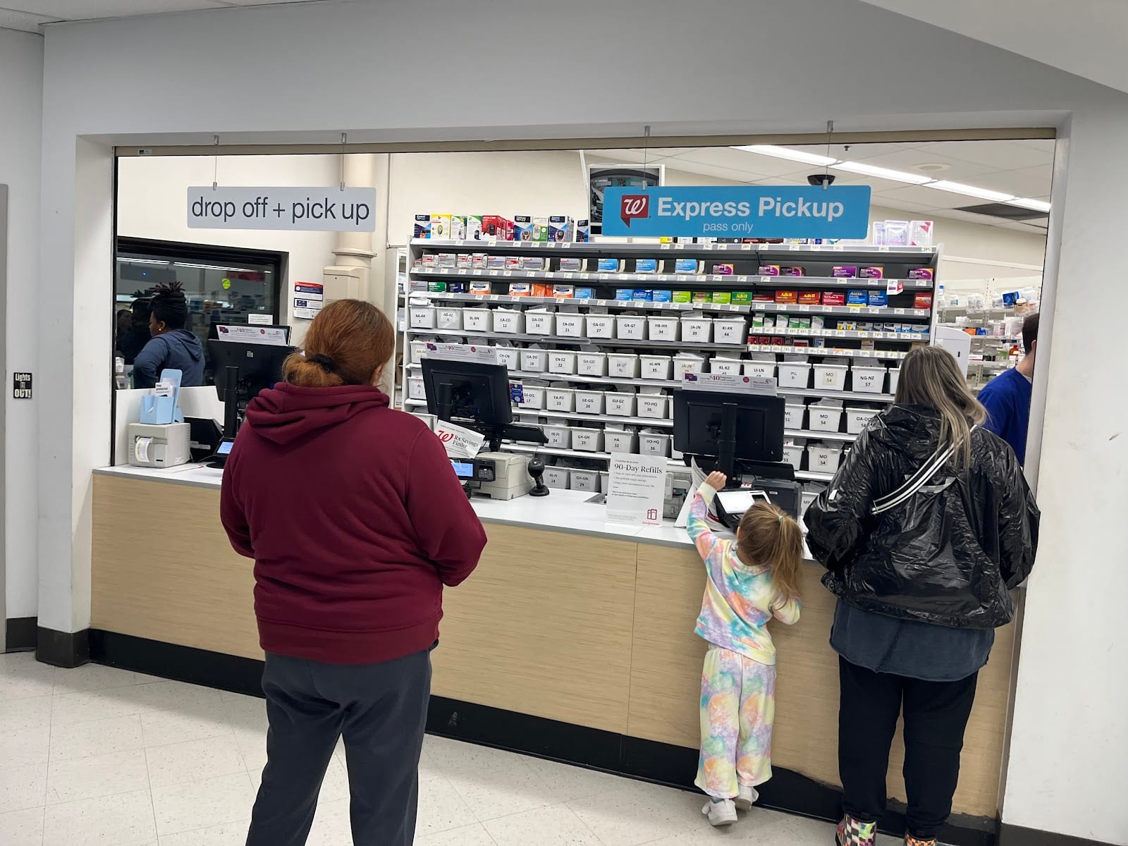 Walgreens Pharmacy, photo 3