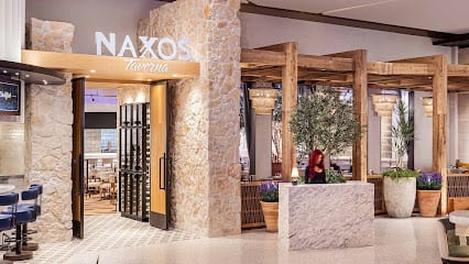 Naxos Taverna