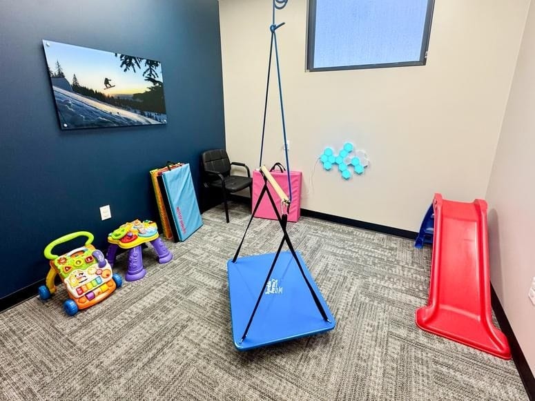 Mountain Land Physical Therapy - Salt Lake West