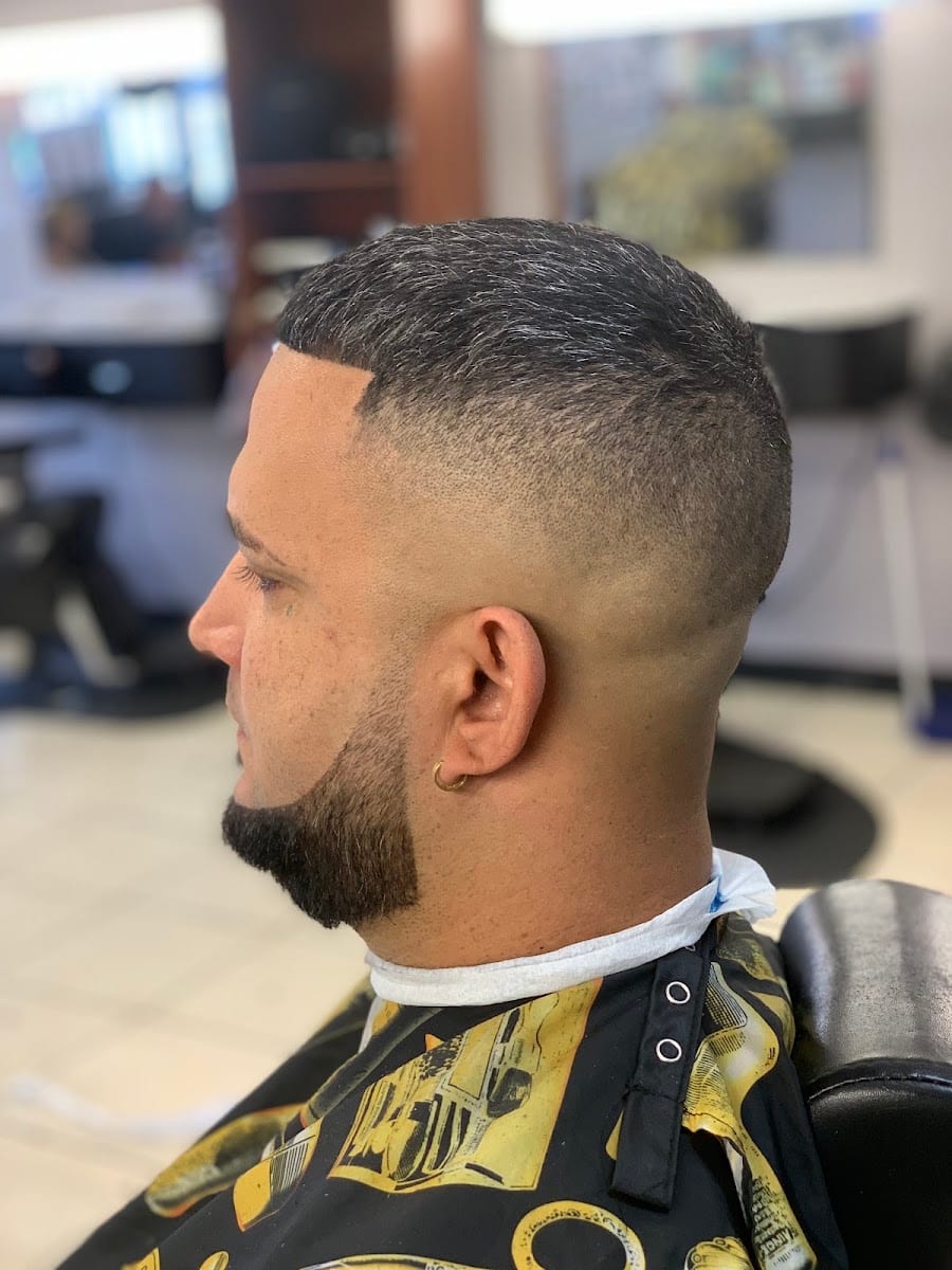 Caballero Barber Shop, photo 4