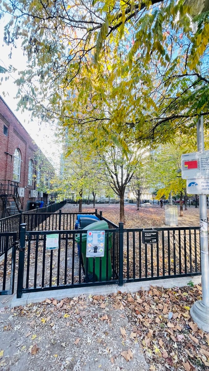 Regent Dog Park