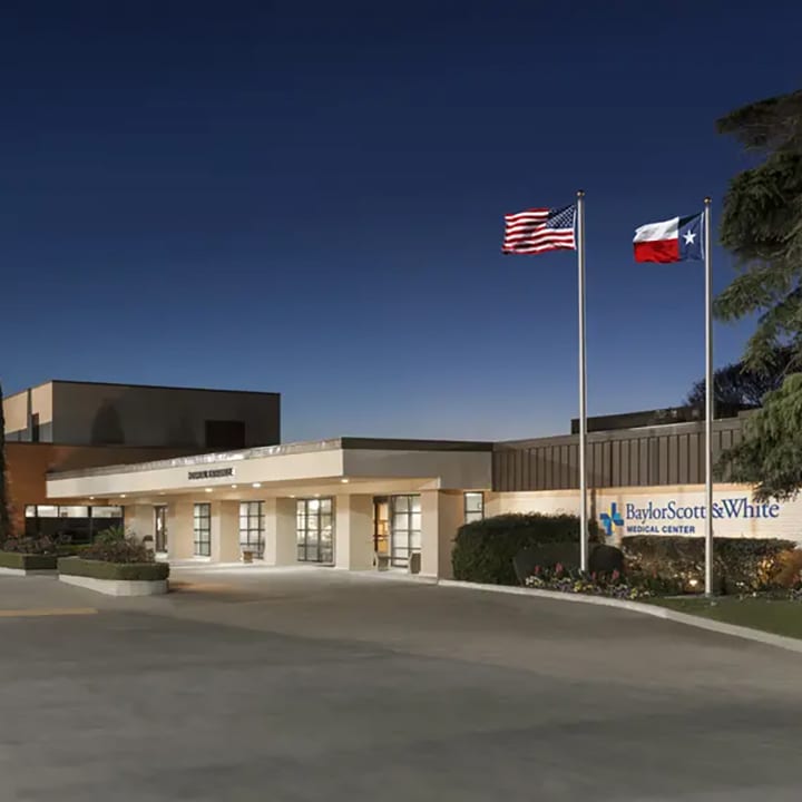 Emergency Room (ER) at Baylor Scott & White Medical Center - Brenham, photo 2