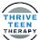 Thrive Teen Therapy Alberta
