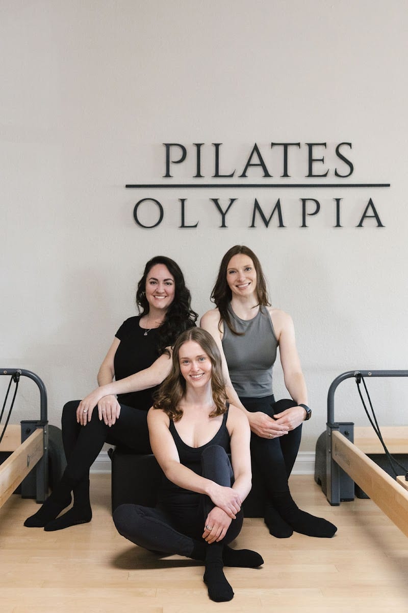 Pilates Olympia, photo 2