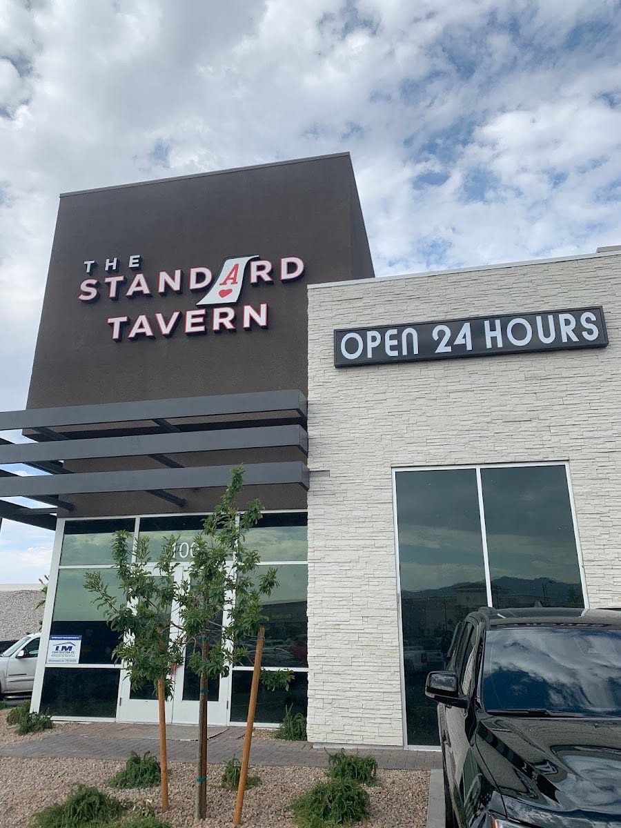 The Standard Tavern, photo 2