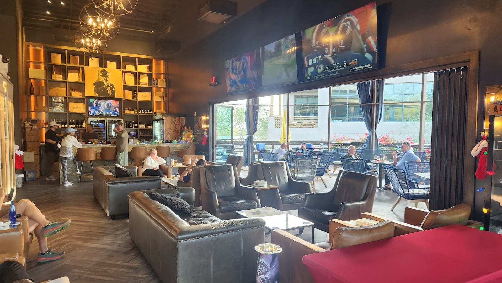CEDAR ROOM Fine Cigars & Lounge, photo 3