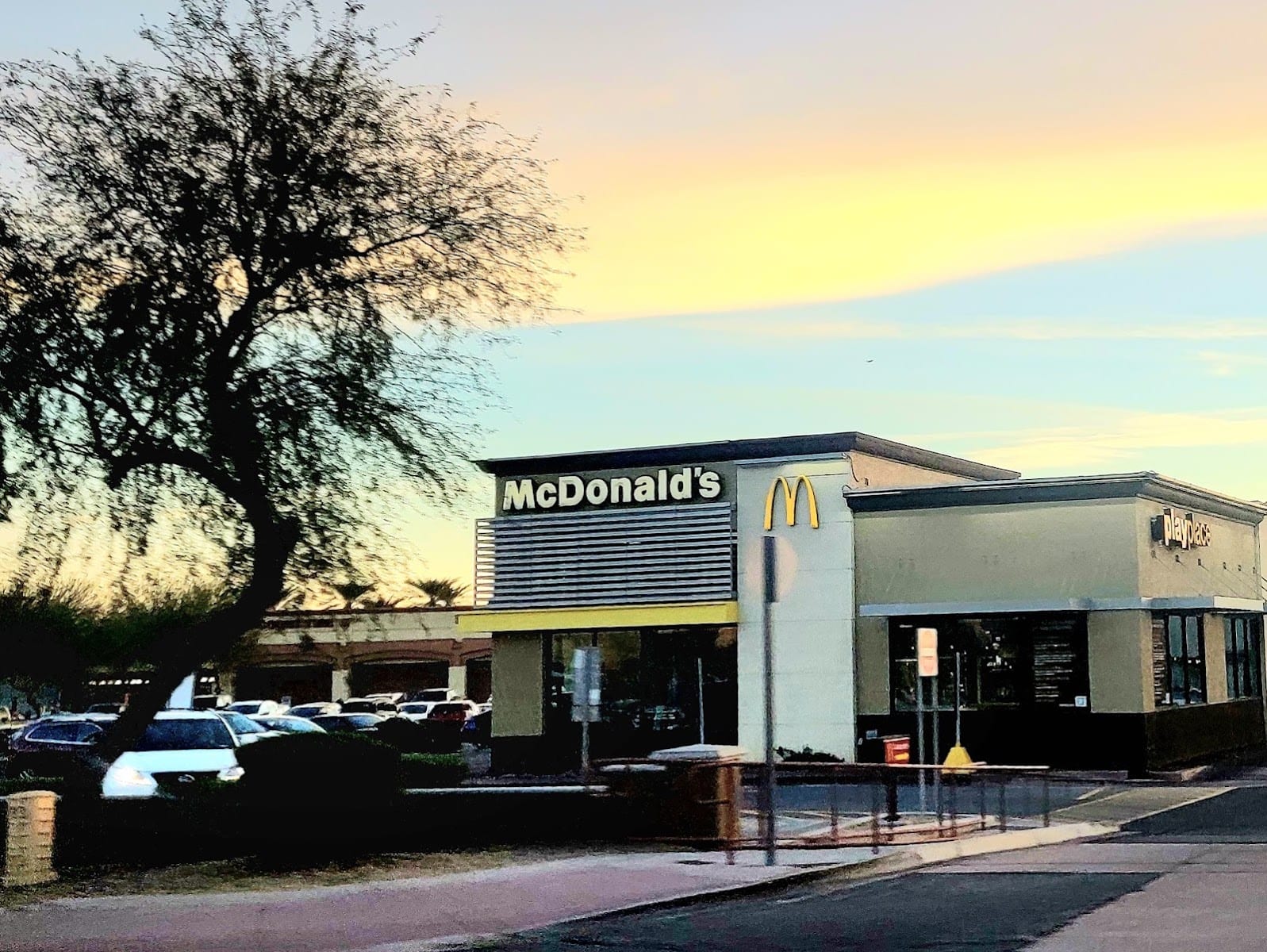 McDonald's, photo 2