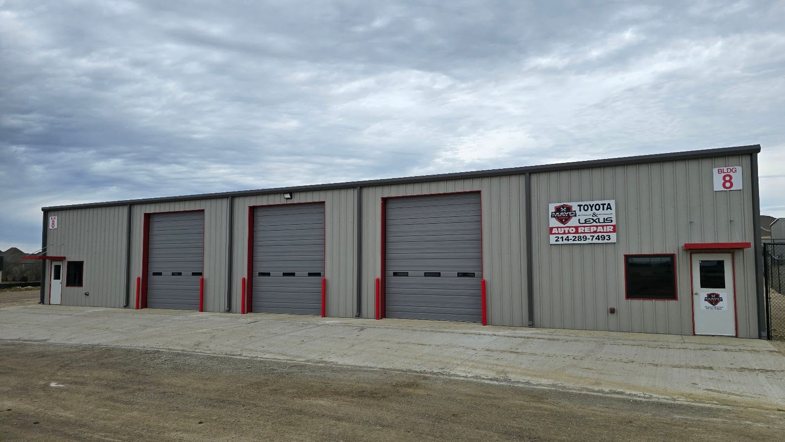 Mayo Automotive LLC, photo 2