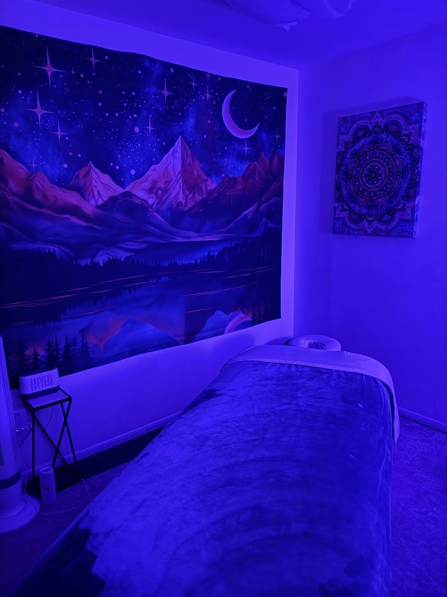Kinetic Sports Massage And Therapy, photo 3