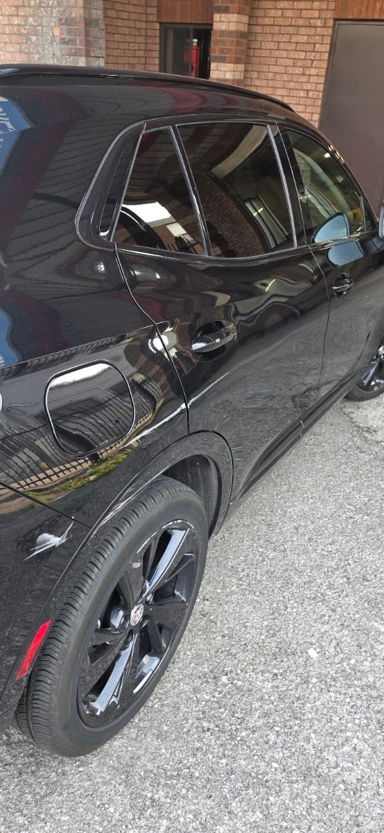 Forest Hill Auto Body