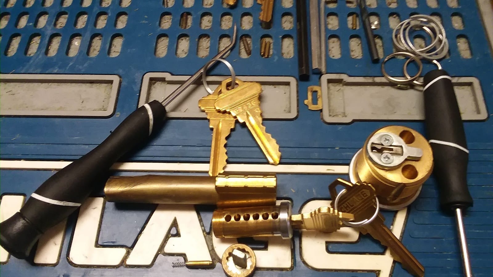 Ace Lock DFW, photo 4