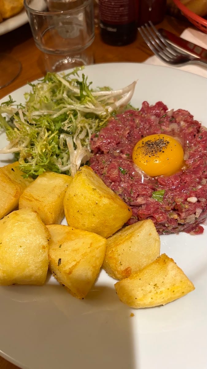 Le Petit Relais, photo 4
