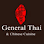 General Thai & Chinese Cuisine