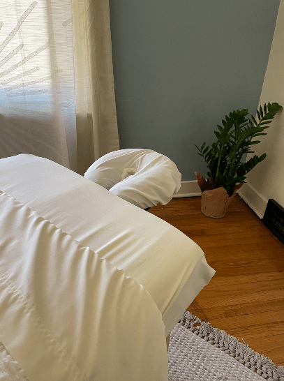 Soul Intention Massage