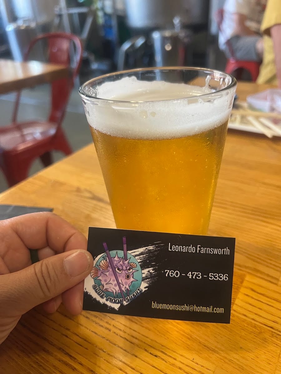 Santa Ana River Brewing Company