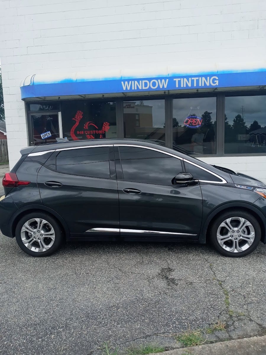 Danny's Auto Glass & Mirror, photo 4