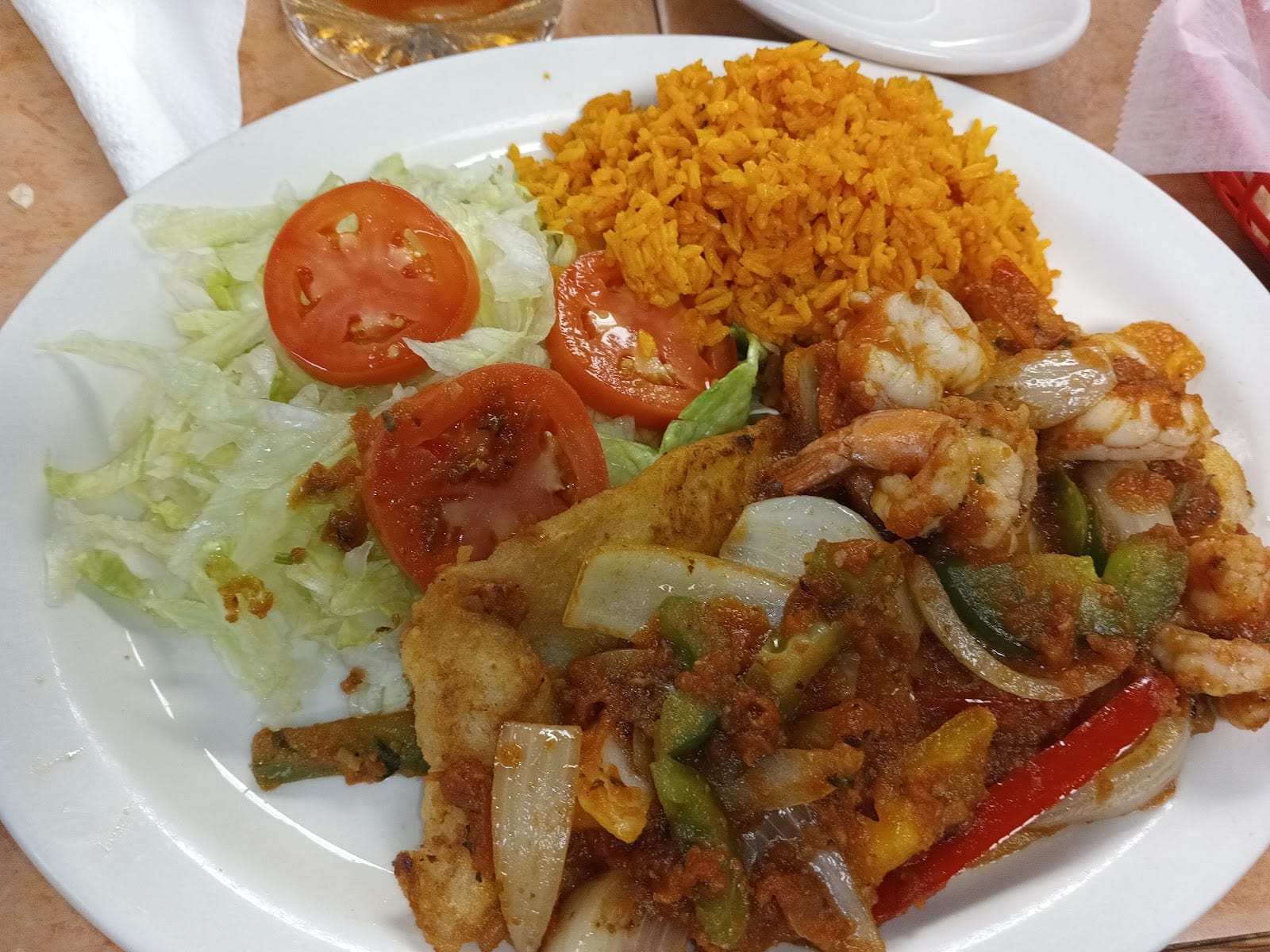 Guadalupana Restaurant, photo 4