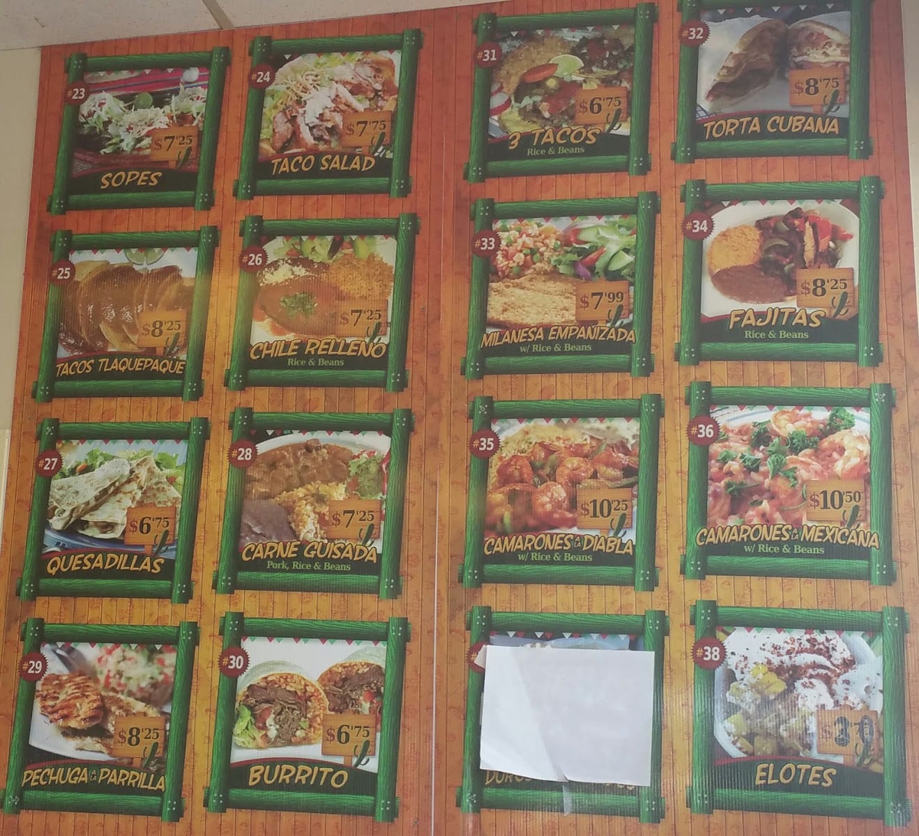 Mayhill Mart